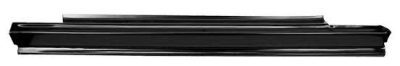0870-103L Driver Side Rocker Panel