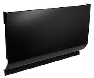 0870-117L Driver Side Cab Corner Extension