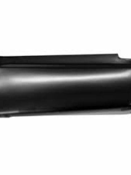 0870-133L Driver Side Truck Box Partial Panel