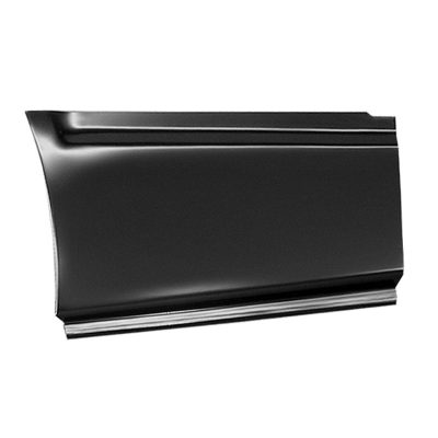 0870-137L Driver Side Quarter Section