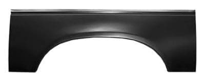 0870-148R Passenger Side Truck Box Wheel Arch