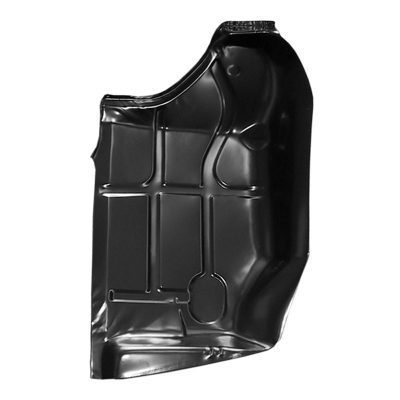 0870-221L Driver Side Cab Floor Panel