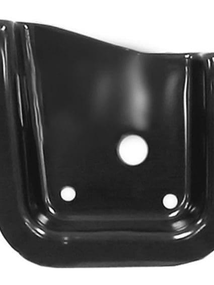 0870-307L Driver Side Cab Floor Support