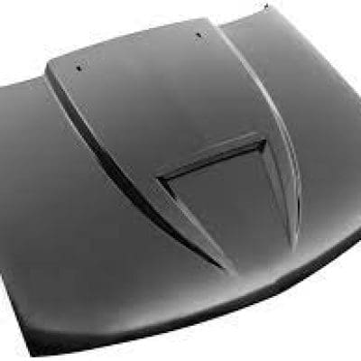 0872-038 Hood Cowl Induction