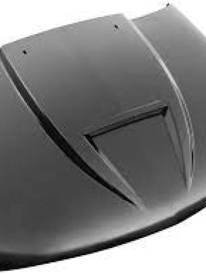 0872-038 Hood Cowl Induction
