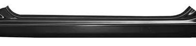 0872-103L Driver Side Rocker Panel