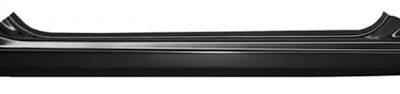 0872-104R Passenger Side Rocker Panel