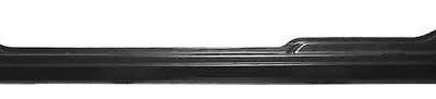 0872-105L Driver Side Rocker Panel