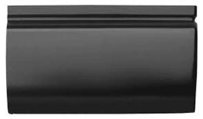 0872-173L Driver Side Door Skin