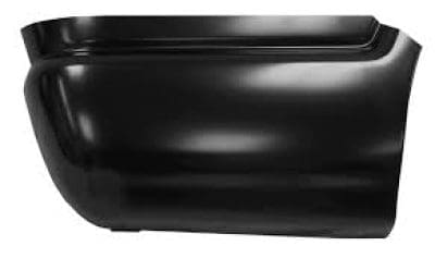 0872-234R Passenger Side Truck Box Partial Panel