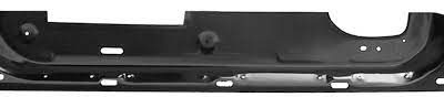 0872-272R Passenger Side Door