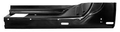 0872-273L Driver Side Door