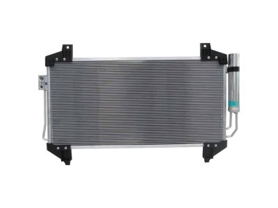 CND30116 A/C Condenser