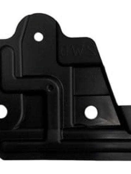 IN1250118 Body Panel Fender Liner Driver Side