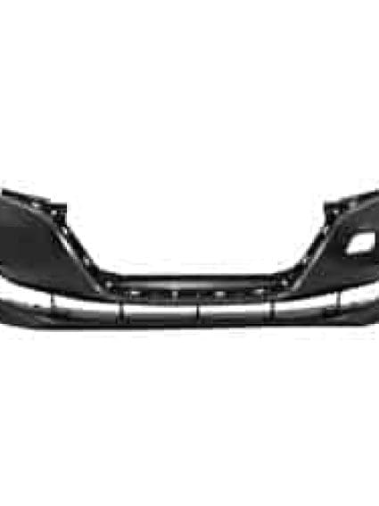 NI1000320 Front Bumper Cover