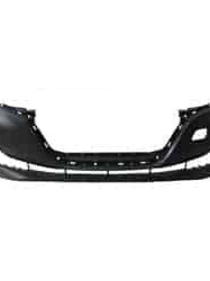 NI1000329 Front Bumper Cover
