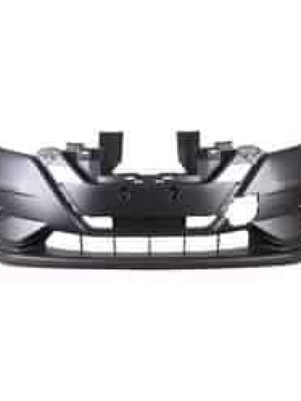 NI1000332C Front Bumper Cover