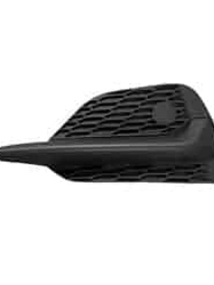 NI1038175 Driver Side Front Bumper Grille