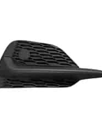 NI1039175 Passenger Side Front Bumper Grille