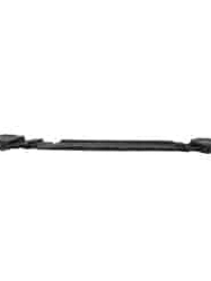 NI1070194C Front Bumper Impact Absorber