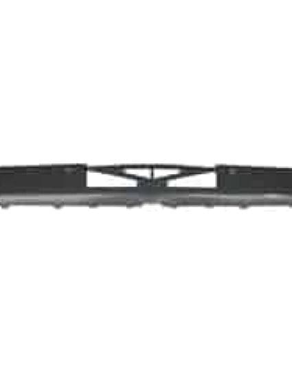 NI1100320 Rear Bumper Cover