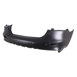 NI1100333C Rear Bumper Cover