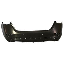 NI1100338 Rear Bumper Cover