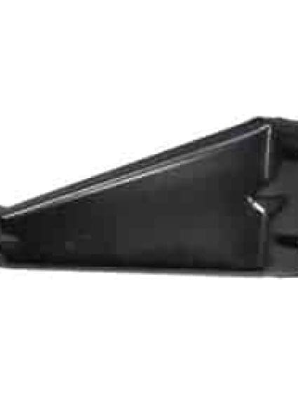 NI1142111 Rear Bumper Bracket End Support