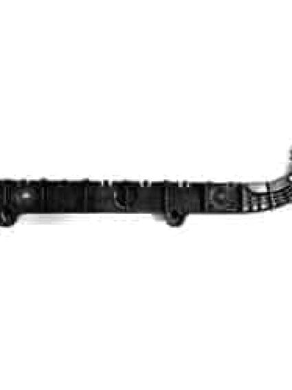 NI1142116 Retainer Rear Bumper Cover Bracket