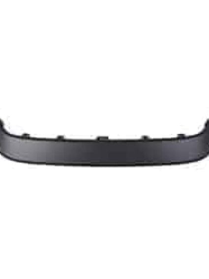 NI1144110C Rear Bumper Valance Panel