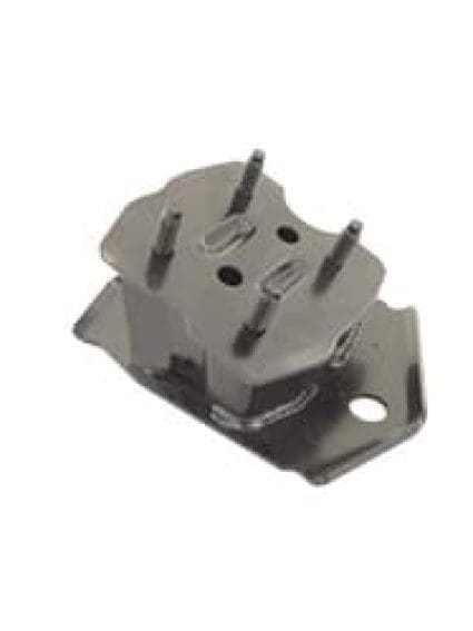 NI1166125C Rear Bumper Bracket Impact Bar