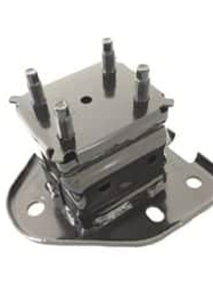 NI1167124C Rear Bumper Bracket Impact Bar