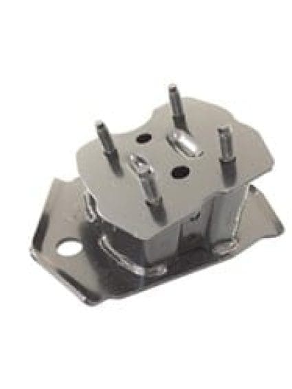 NI1167125C Rear Bumper Bracket Impact Bar