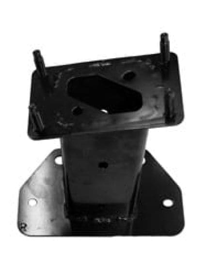 NI1167126C Rear Bumper Bracket Impact Bar