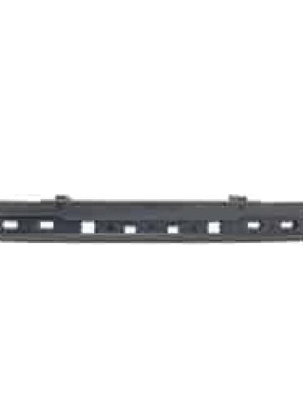 NI1170168C Impact Rear Bumper Absorber Bumper