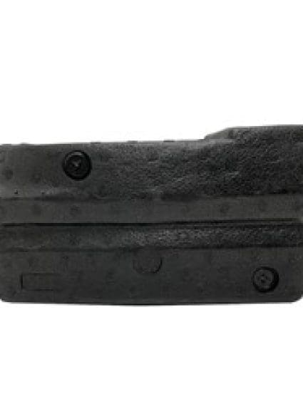 NI1173106C Impact Rear Bumper Absorber Bumper