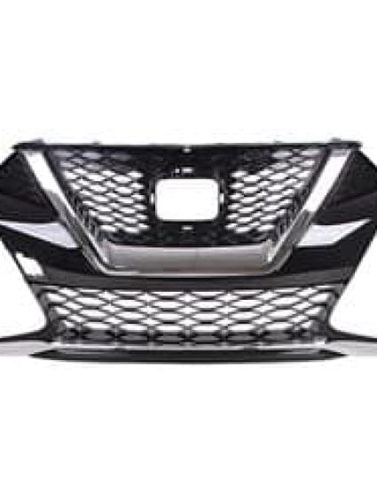 NI1200299C Grille Main
