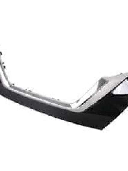 NI1200306C Grille Main Molding
