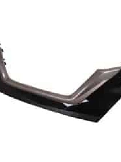 NI1200307 Grille Main Molding