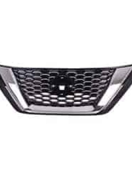NI1200310 Grille Main