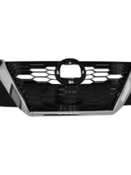 NI1200316 Grille Main