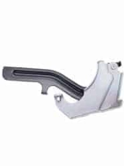 NI1236200 Driver Side Hood Hinge