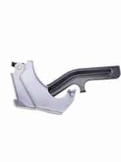 NI1236201 Passenger Side Hood Hinge