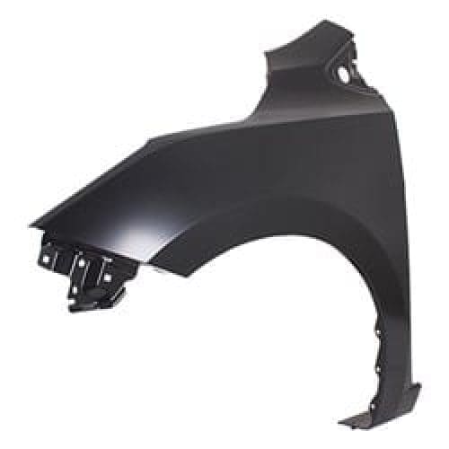NI1241237C Passenger Side Fender Panel