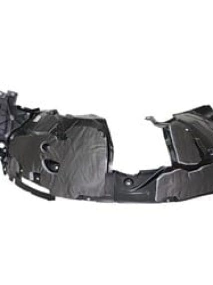 NI1248182 Driver Side Fender Liner