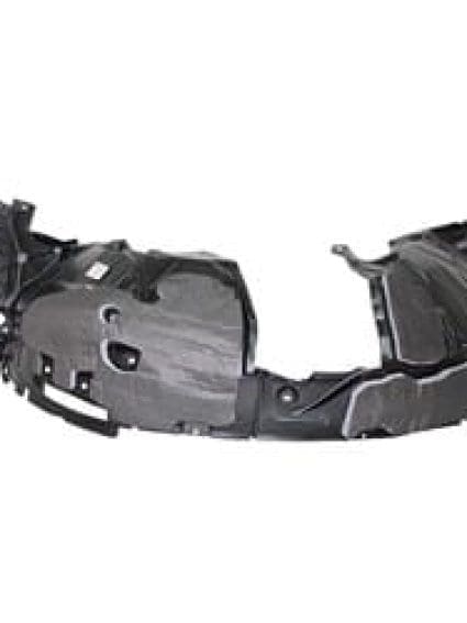 NI1248183 Driver Side Fender Liner