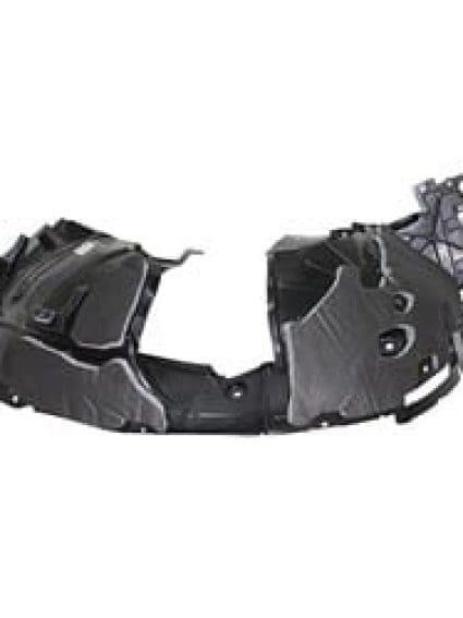 NI1249182 Passenger Side Fender Liner