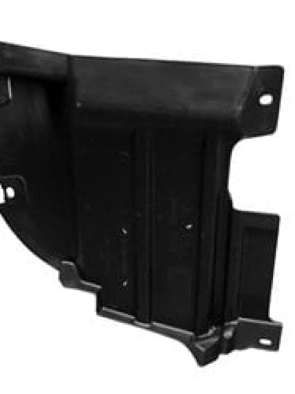 NI1249184 Passenger Side Fender Liner