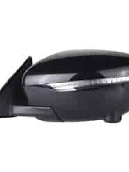 NI1320289 Driver Side Power Mirror