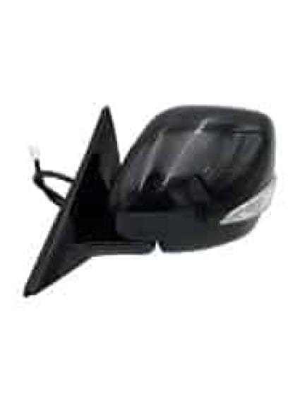 NI1320292 Driver Side Power Mirror